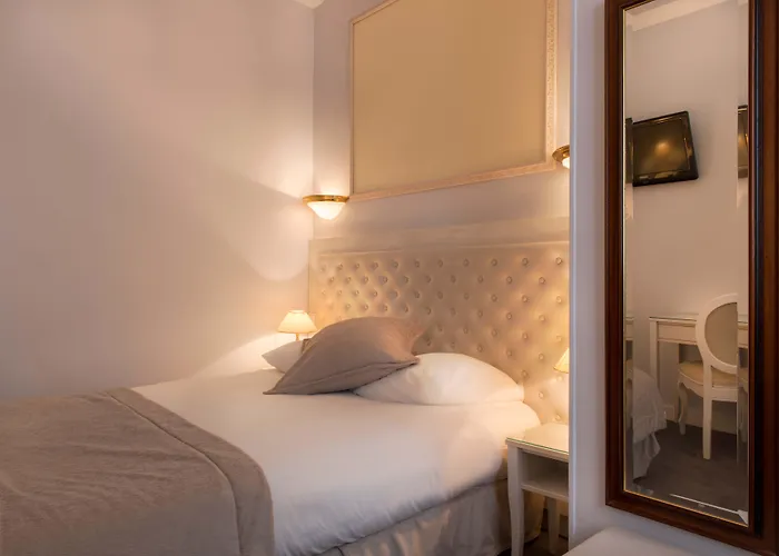 Princesse Caroline Parigi